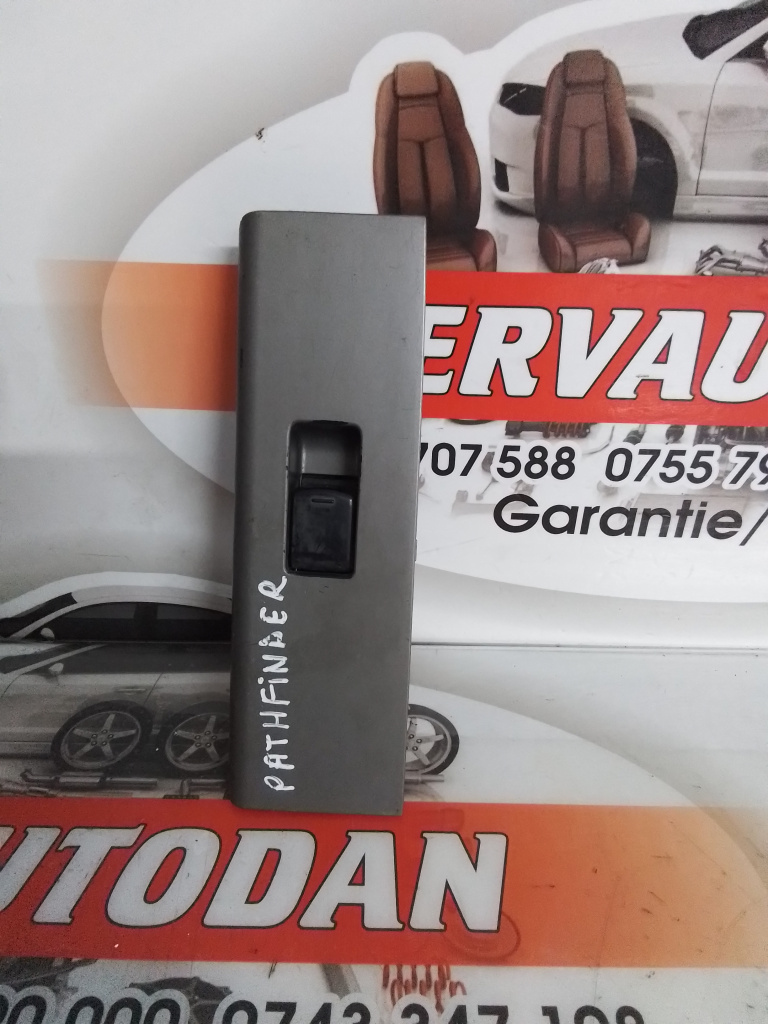 Buton geam Nissan Pathfinder (2005->) 2.5 Motorina 2007, 25411EA003