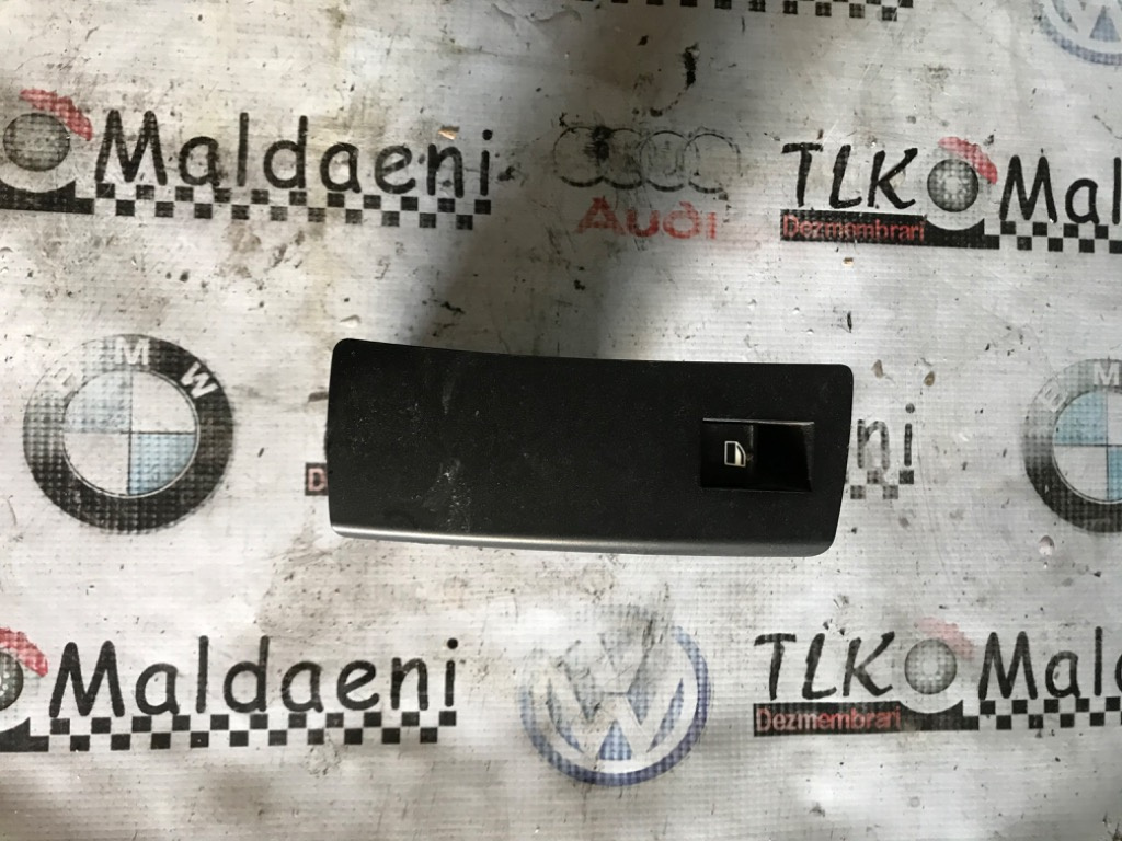 Buton geam pasager BMW X5 E53
