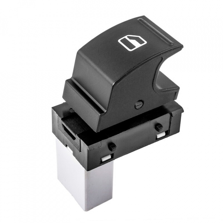 Buton Geam Pasager Compatibil Volkswagen Golf 6 2008-2013 7L6 959 855 B