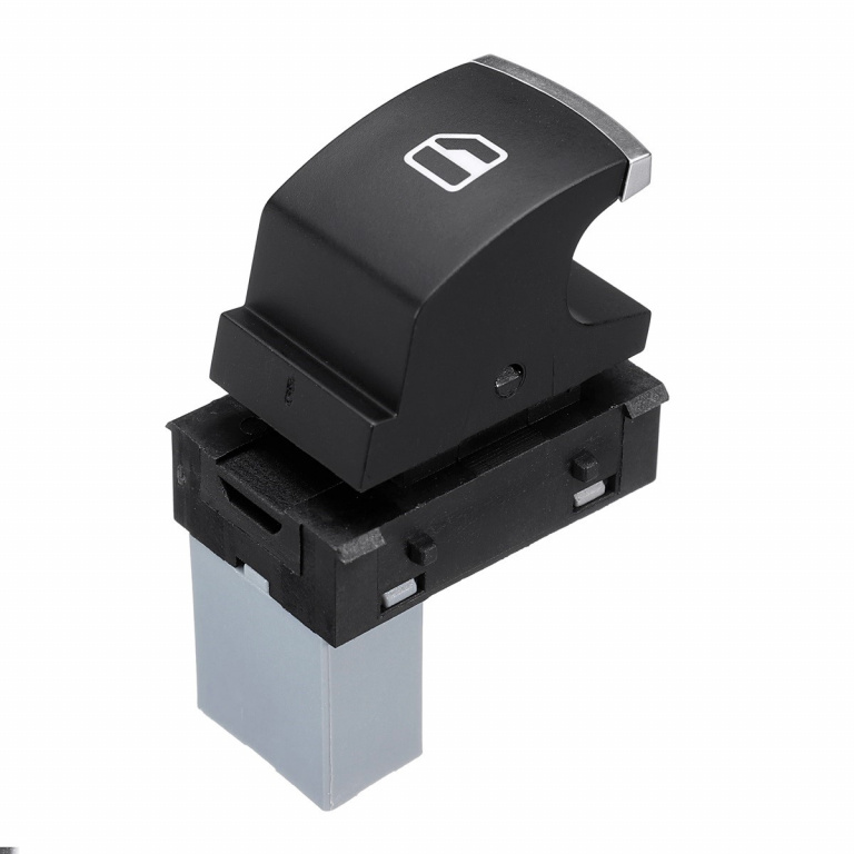 Buton Geam Pasager Compatibil Volkswagen Touareg 2 2010-2018 5ND 959 855