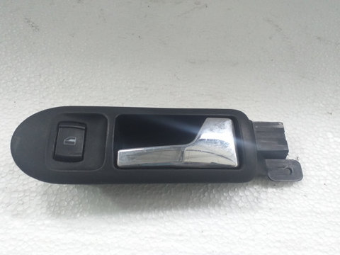 Buton geam pasager fata dreapta 3B0959855B C131L1 3B0959855B Volkswagen VW Bora [1998 - 2005] Sedan 1.9 TDI MT (101 hp)