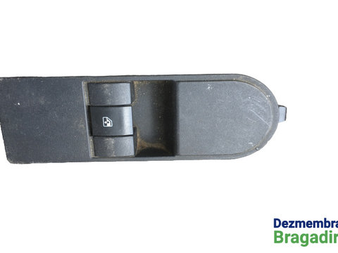 Buton geam pasager fata dreapta Cod: 13228709 Opel Astra H [2004 - 2007] Hatchback 1.4 MT (90 hp)
