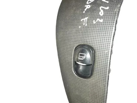 Buton geam pasager fata dreapta Mercedes-Benz C-Class W203/S203/CL203 [2000 - 2004] Sedan 4-usi C 180 Kompressor MT (143 hp)