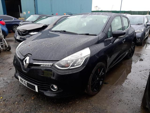 Buton geam pasager fata dreapta Renault Clio 4 [2012 - 2020] Hatchback 5-usi 1.5 dCI MT (90 hp)