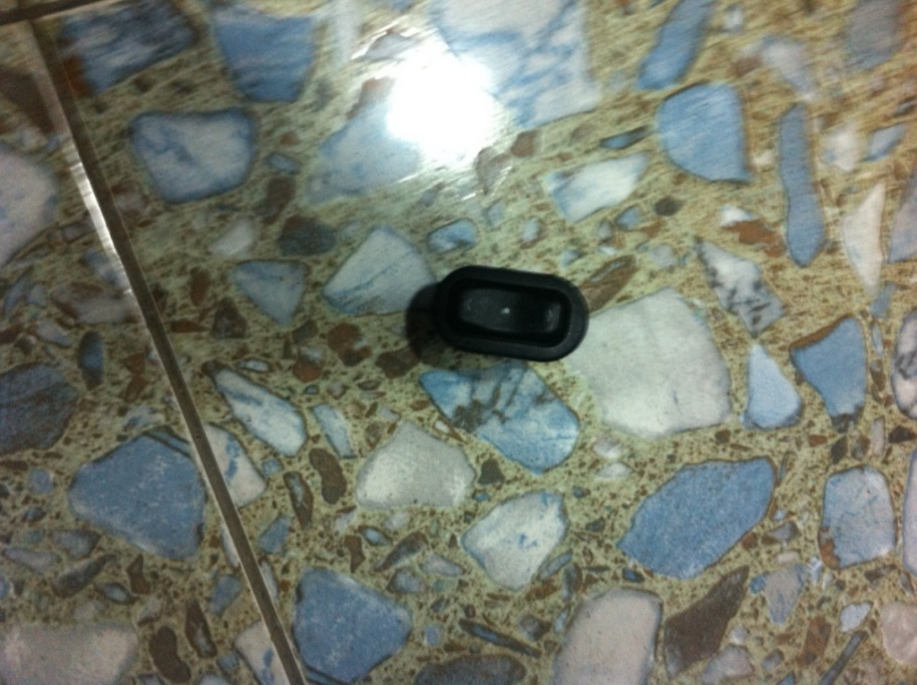 Buton geam pasager Opel Corsa C [2000 - 2003] Hatc