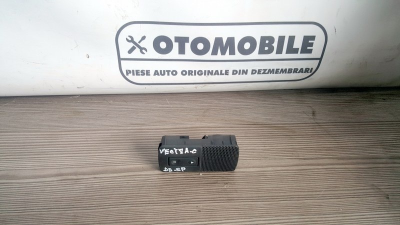 Buton Geam Pasager Opel Vectra C 2002-2008