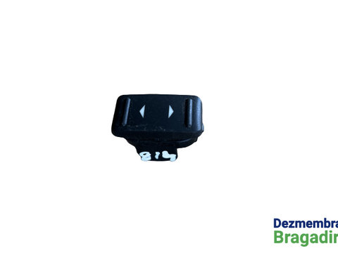 Buton geam pasager spate dreapta Ford Focus 2 [facelift] [2008 - 2011] wagon 5-usi 2.0 TDCi MT (136 hp) Duratorq - TDCi Euro 4