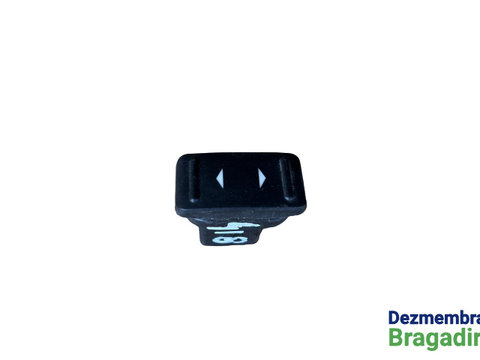 Buton geam pasager spate stanga Ford Focus 2 [facelift] [2008 - 2011] wagon 5-usi 2.0 TDCi MT (136 hp) Duratorq - TDCi Euro 4