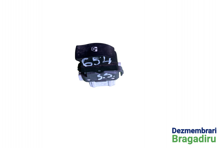 Buton geam pasager spate stanga Renault Megane 2 [facelift] [2006 - 2012] wagon 1.5 dCi MT (106 hp)