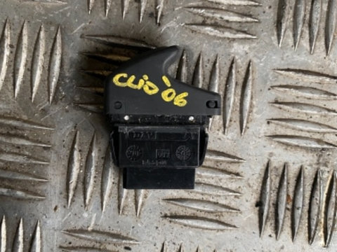 Buton geam Renault Clio 2 Symbol 2006