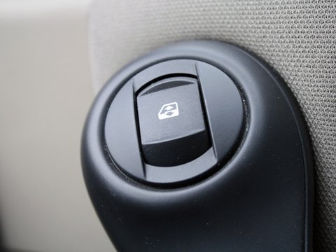 Buton geam Renault Megane 2('02-'09)dreapta fata