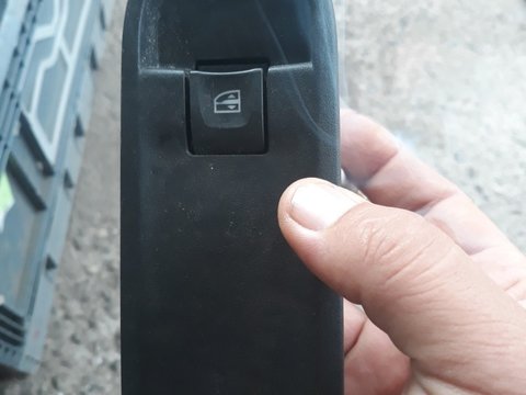 Buton geam renault megane 3