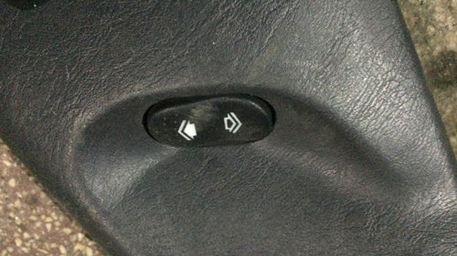 Buton geam stanga spate Ford Focus [face
