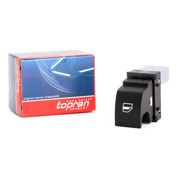 Buton Geam Topran Seat Altea XL 2006→ 114 570