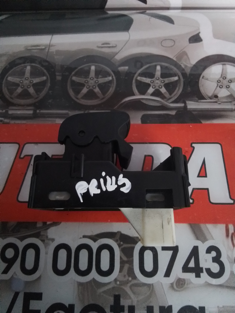 Buton geam Toyota Prius C (2012->) 1.8 H