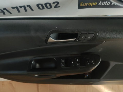 Buton geam usa dreapta fata Vw Passat B6 2.0 TDI cod motor CBB ,transmisie automata , an 2010 combi