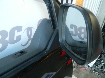 Buton geam usa dreapta fata VW T5 Facelift model 2