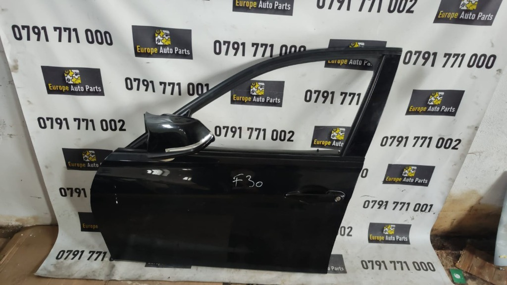 Buton geam usa stanga fata BMW seria 3 F30 2.0 D 184Cp / 135kw cod motor N47D20C , transmisie manuala, an 2013