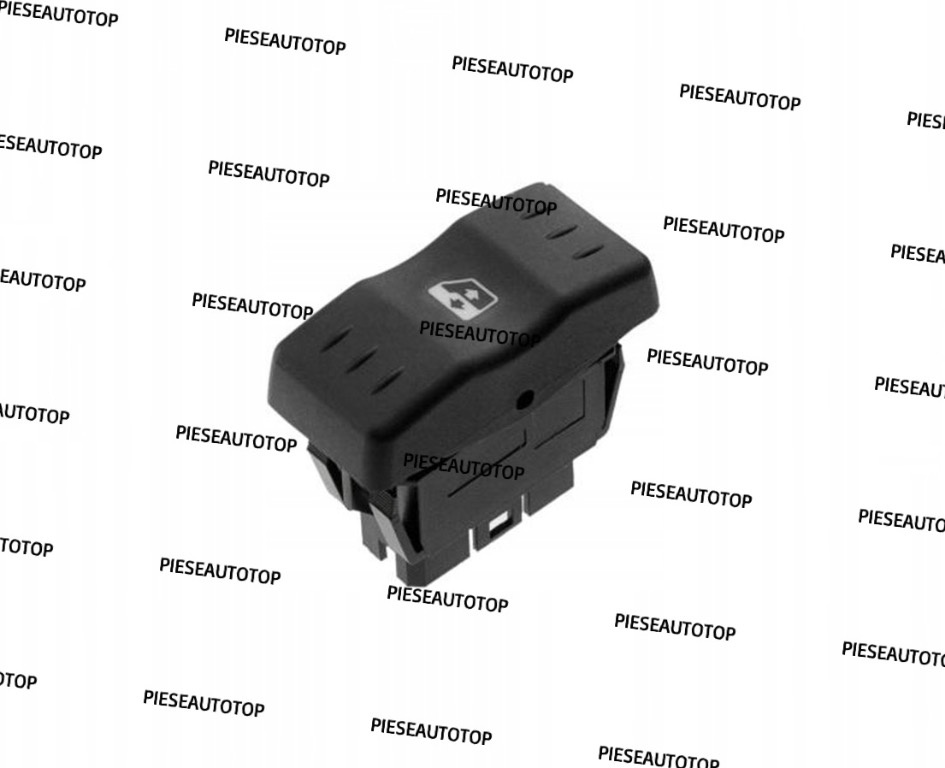 Buton geamuri electrice Dacia Logan Pick-Up 2008-2012 NOU 6001546816 (5 PINI)