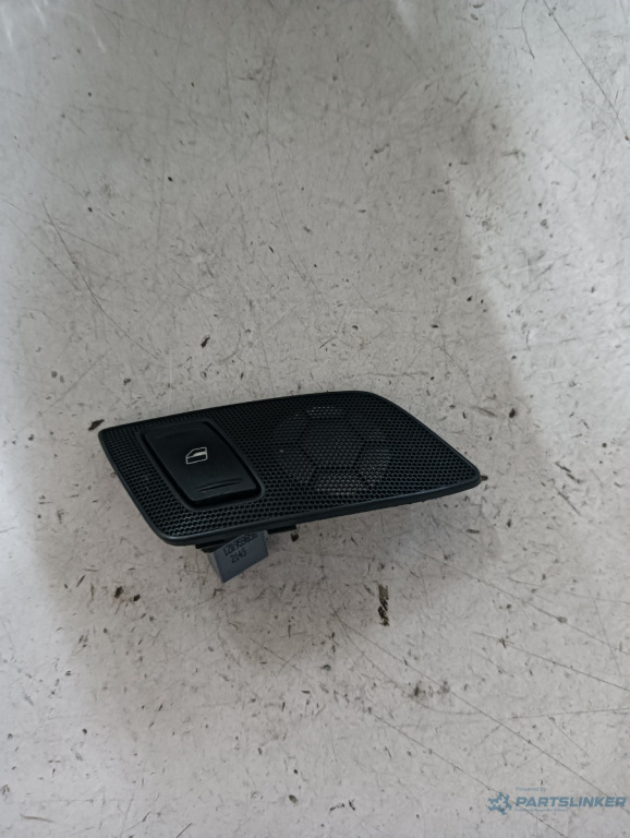 Buton geamuri electrice dreapta spate SKODA OCTAVIA II Combi (1Z5) [ 2004 - 2013 ] OEM 1z0868160a