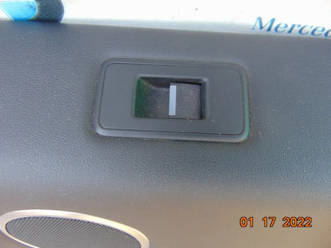 Buton geamuri electrice Range Rover Sport 2013-2019 butoane geamuri eletrice fata spate
