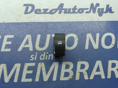 Buton geamuri electrice Renault Laguna 2 26488 02 2004-2009