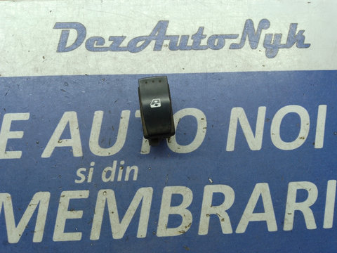Buton geamuri electrice Renault Megane 28082 02 2004-2009