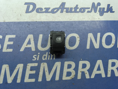Buton geamuri electrice Renault Scenic 3 809600018 R 2009-2014