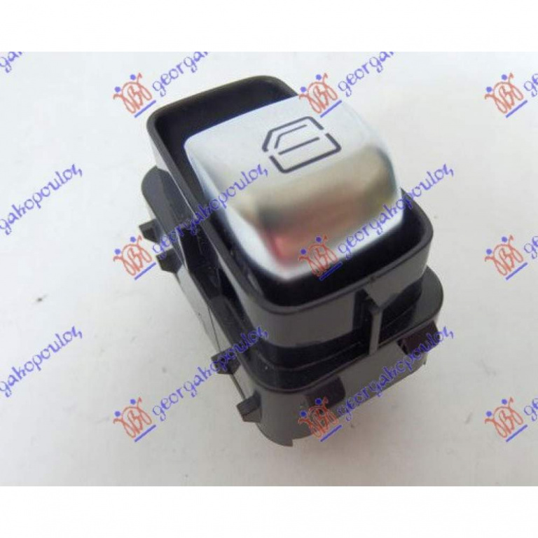 Buton Geamuri - Mercedes Vito (W447) 2015 , 2229051904