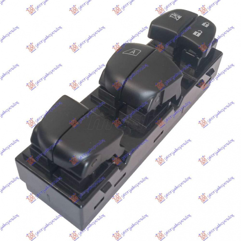 Buton Geamuri - Nissan Juke 2015 , 25401-1ka0b