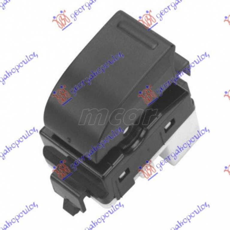 BUTON GEAMURI pentru SUZUKI BALENO H/B 1994 , 37995-56B00