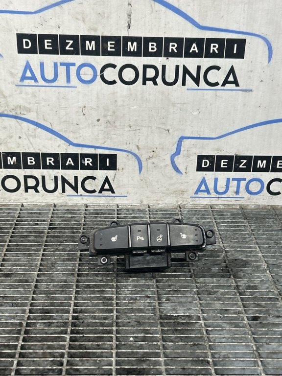 Buton Hyundai Santa Fe 3 933102W950