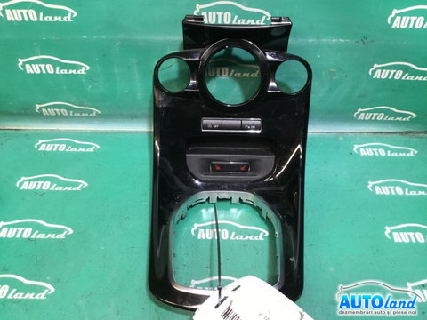 Buton Incalzire in Scaune +consola Ford FIESTA VI 2008