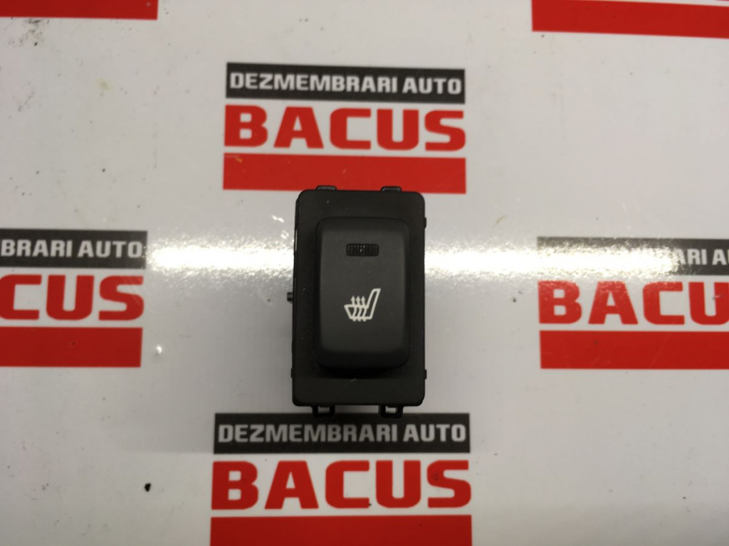 Buton incalzire scaun Hyundai/Kia