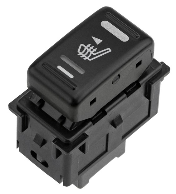 Buton Incalzire Scaun Nty Nissan Pathfinder 3 2005→ EWS-NS-021