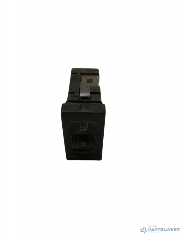 Buton incalzire scaun SKODA SUPERB 3U4 2001 - 2008