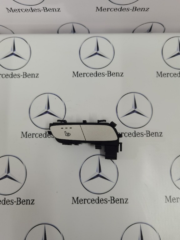 Buton incalzire scaun stanga mercedes w205 w213 a2139057302