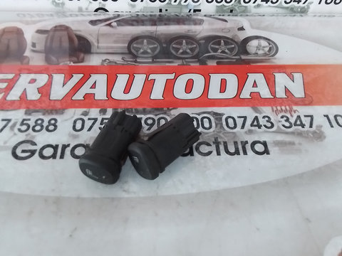 Buton incalzire scaune Ford Focus 1.8 Motorina 2001