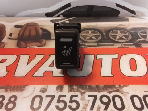 Buton incalzire scaune Nissan Navara 2.5 Motorina 2008