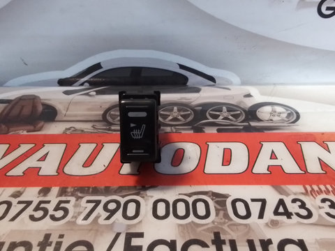 Buton incalzire scaune Nissan Navara 2.5 Motorina 2008