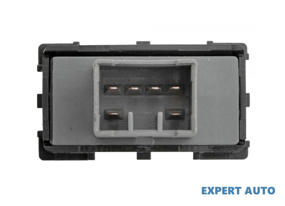 Buton incalzire scaune Nissan Pathfinder