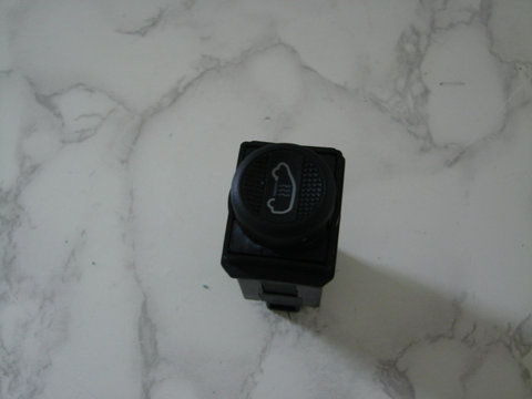 Buton incalzire suplimentara Ford Galaxy [1995 - 2000] Minivan 5-usi 1.9 TDi MT (90 hp) (WGR)