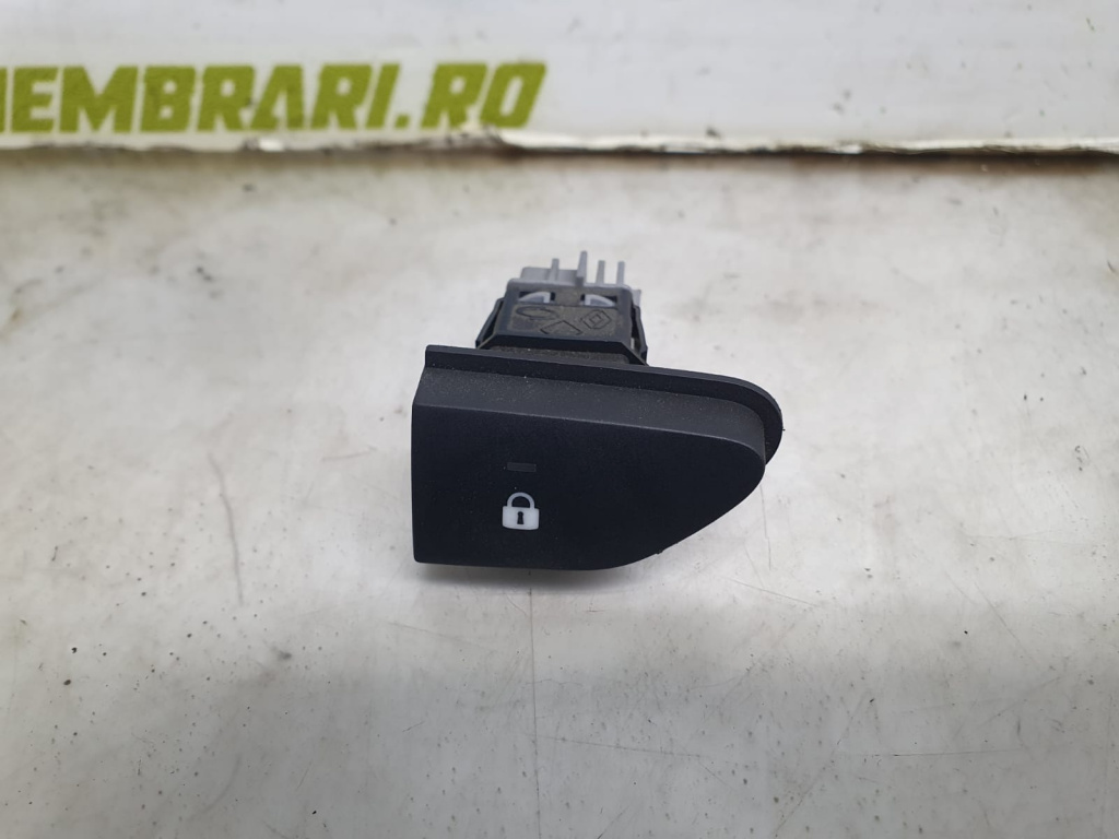 Buton inchidere centralizata 252103678r Renault Captur [2013 - 2017]