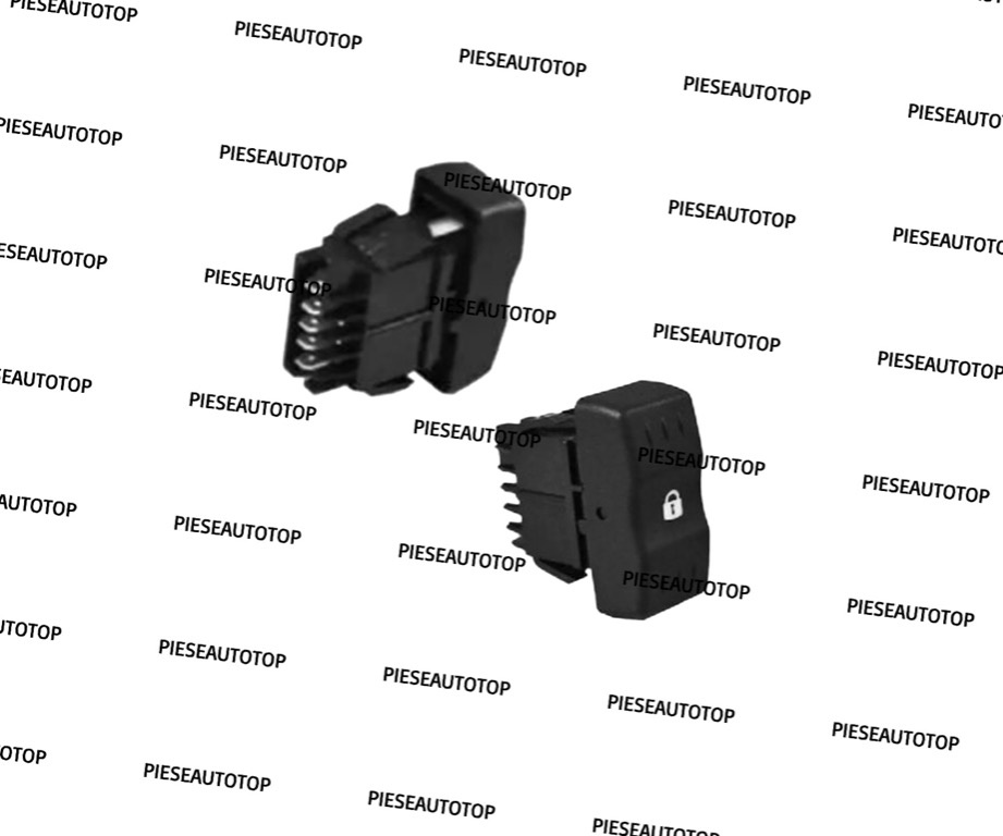 Buton inchidere centralizata Dacia Logan Pick-Up 2