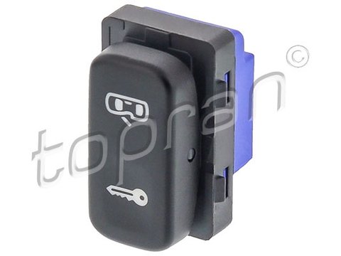 Buton inchidere centralizata hans pries pt skoda octavia 2, yeti