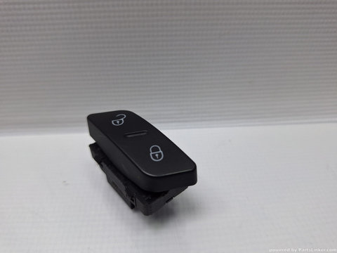 Buton inchidere centralizata VOLKSWAGEN GOLF V (1K1) [ 2003 - 2009 ] TDI (BKC, BLS, BXE) 77KW|105HP OEM 1K0962126B