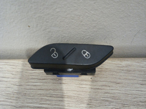 Buton inchidere centralizata VW Golf 6 1.6 TDI Hatchback 2009 cod 5K0962126