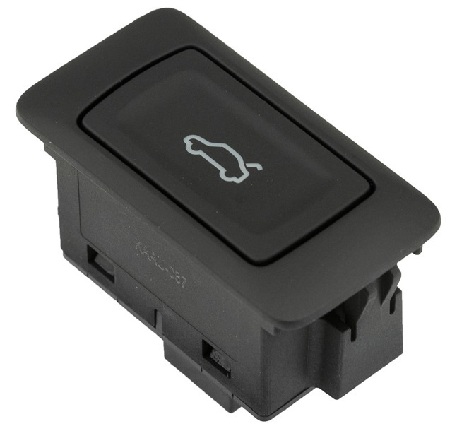 Buton Inchidere Portbagaj Metzger Audi Q7 4L 2006-2016 0916286