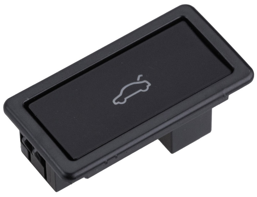 Buton Inchidere Portbagaj Nty Audi Q7 4L 2006-2016 EWS-AU-082