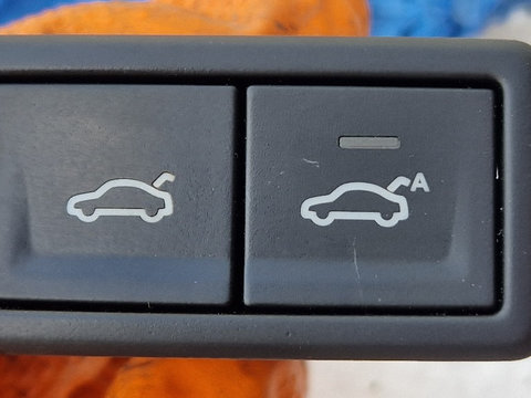 Buton inchidere portbagaj VW Tiguan cod 3G0959832A